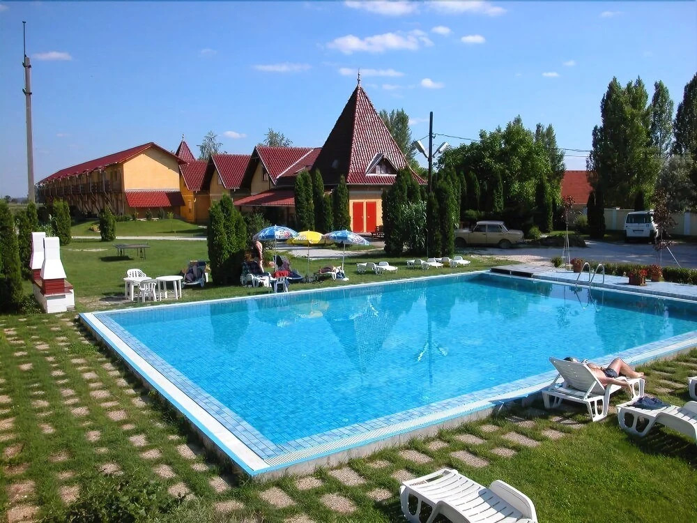 Piknik Holiday Village