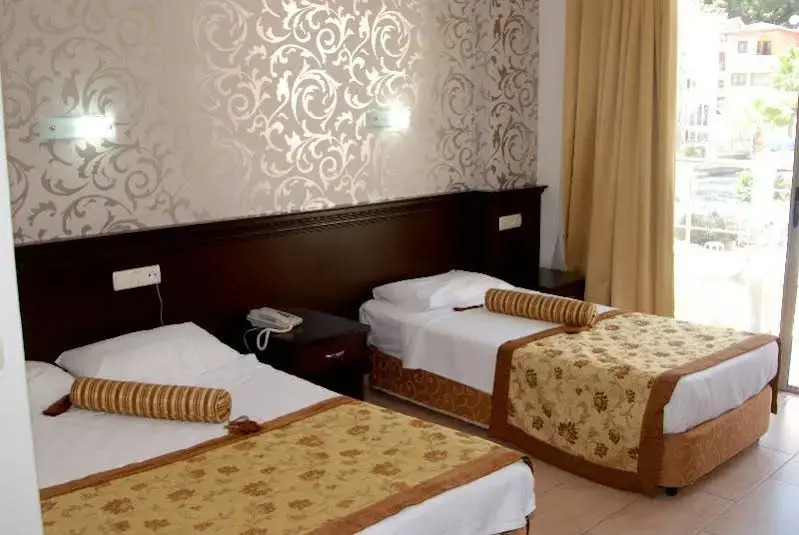 Grand Lukullus Hotel