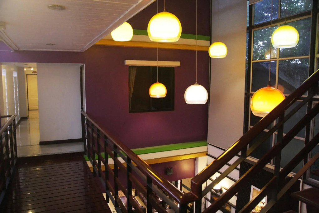 Erawan House