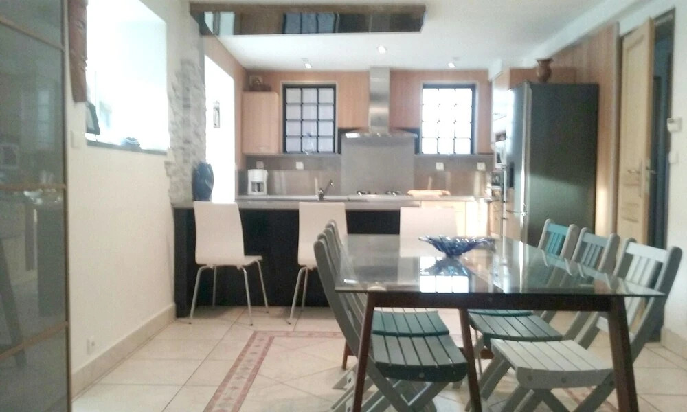 Villa With 3 Bedrooms in Carcassonne, With Private Pool and Enclosed G