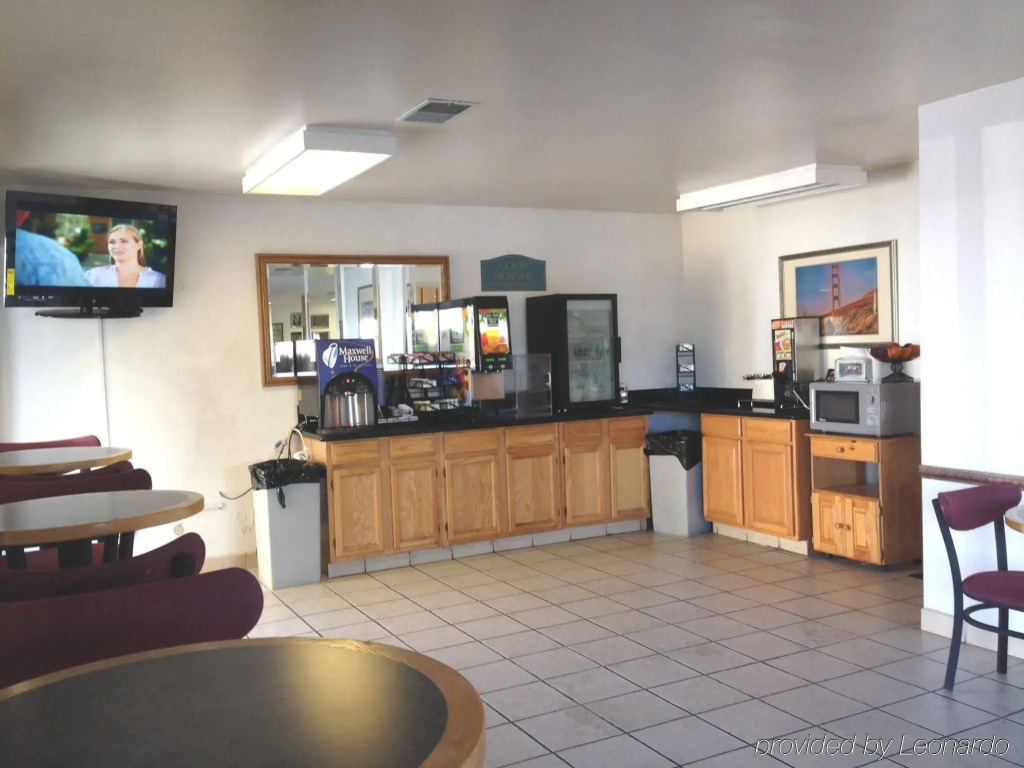 Best Western Heritage Inn