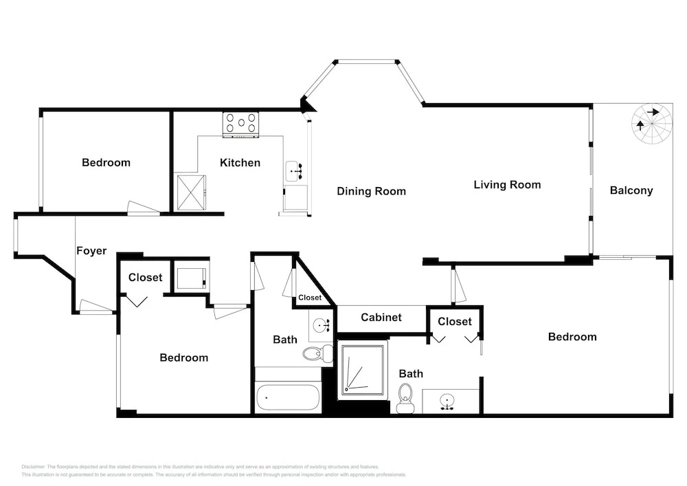New Listing! Chic Ocean-View Condo W/ Rooftop Deck Condo