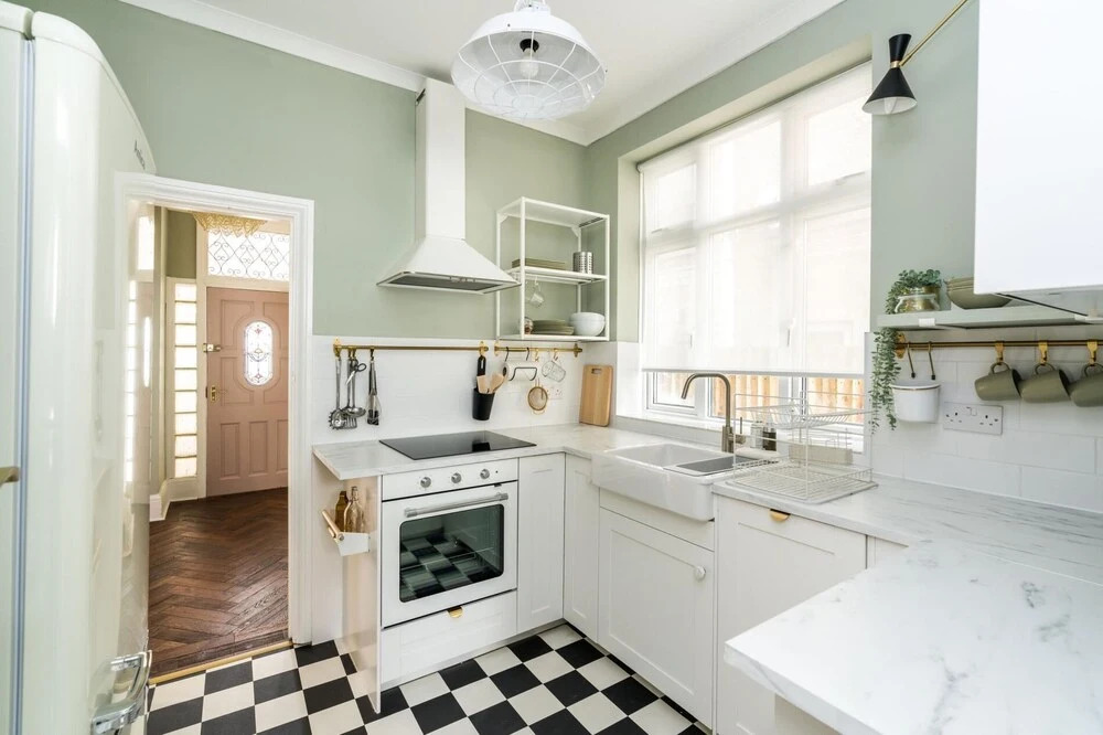 Beautiful 1BD Garden Flat in Golders Green