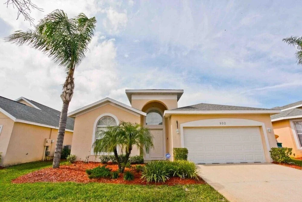 932 Emerald Green Court 4 Bedroom Home