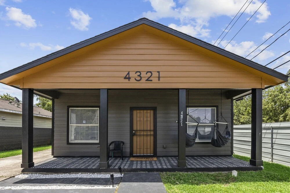 Foundry Place | Houston