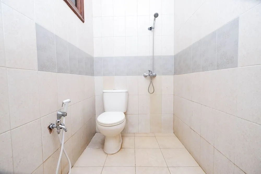 OYO 1625 Pandanaran Guest House