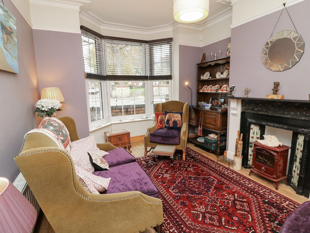 Norbury House
