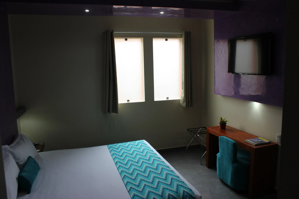 Orizaba Inn