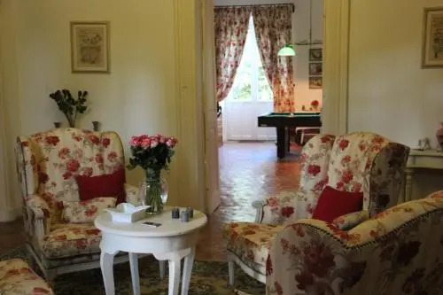 Le Domaine des Buis