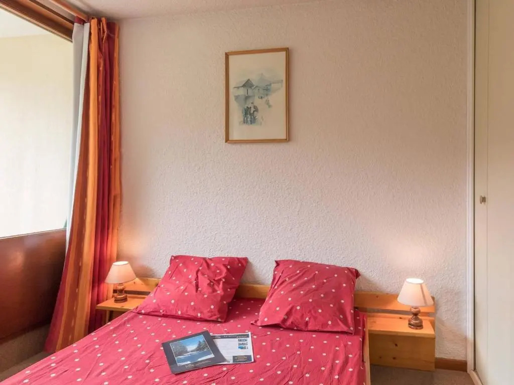 Appartement Montgenèvre, 2 pièces, 6 personnes - FR-1-330D-28