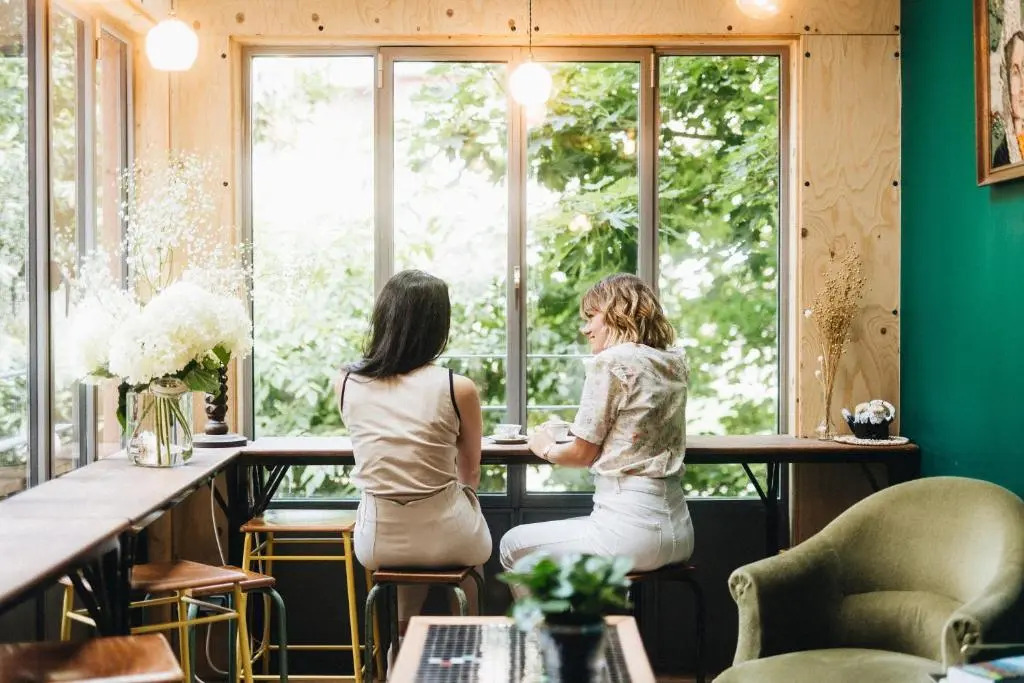 Les Chouettes Hostel