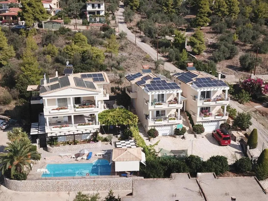 Korfos View 1