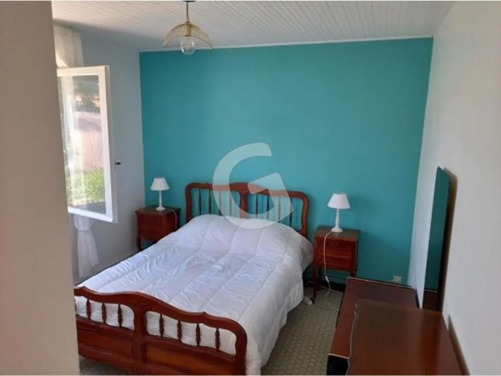 Maison Longeville-sur-Mer, 4 pièces, 6 personnes - FR-1-357-269