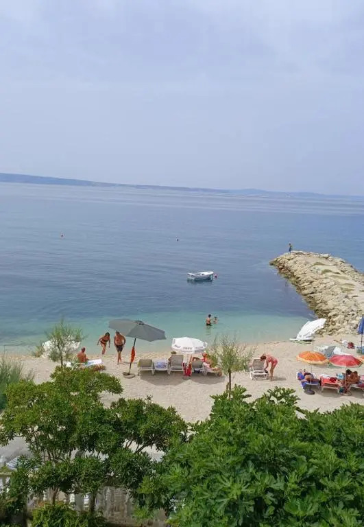 Apartments Ivica