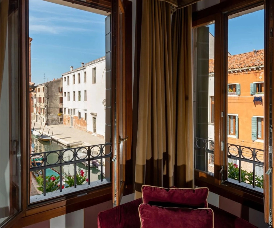 Hotel Tiziano