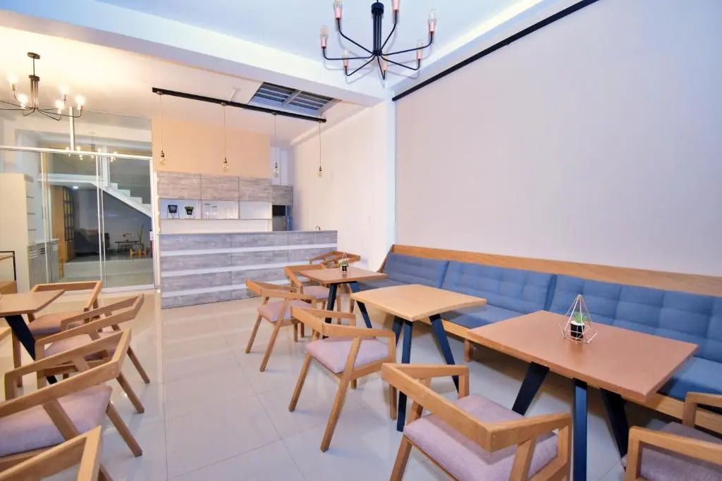 Apart Hotel Familiar en el Centro de Tacna Hasta 5 Personas