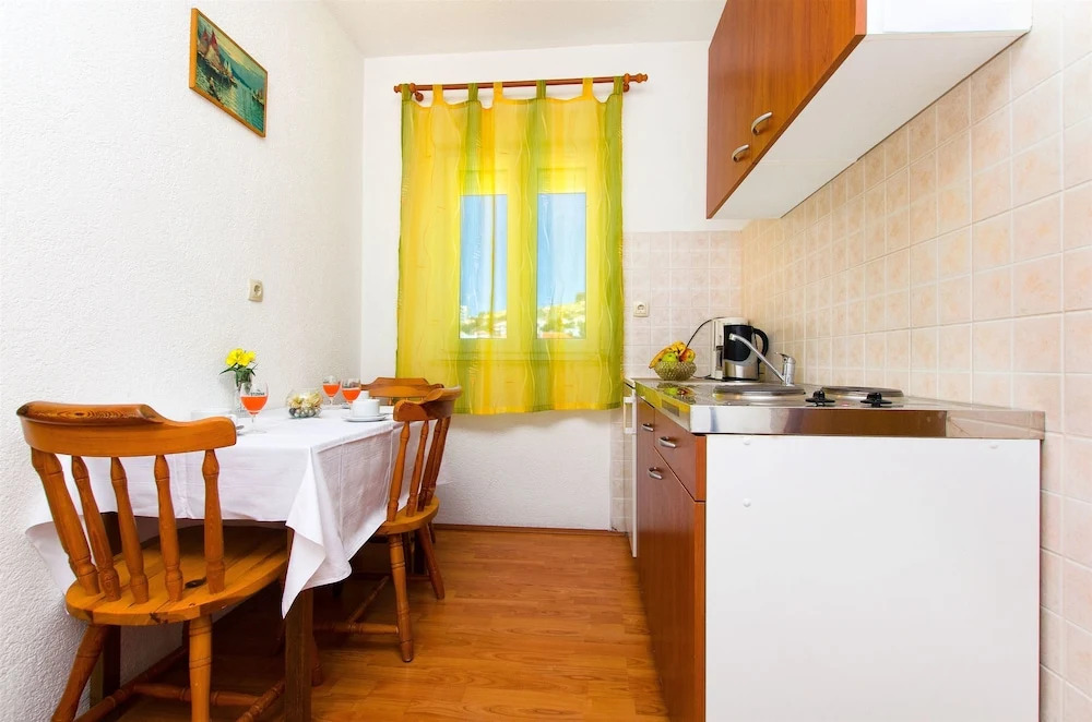 Apartments Sanda