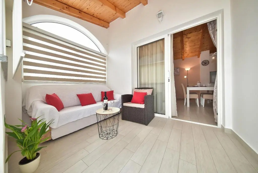 Holiday House IRENA 1