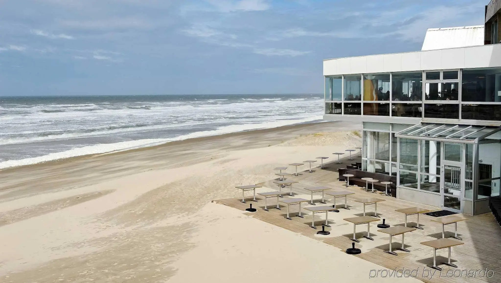 Novotel Thalassa Le Touquet