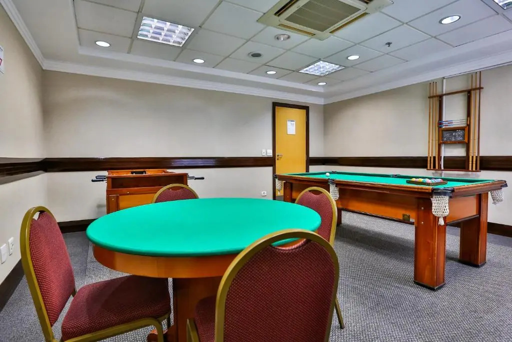 Transamerica Executive Sorocaba