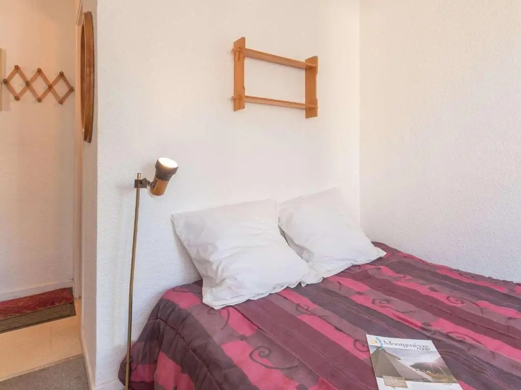 Appartement Montgenèvre, 2 pièces, 5 personnes - FR-1-330D-4