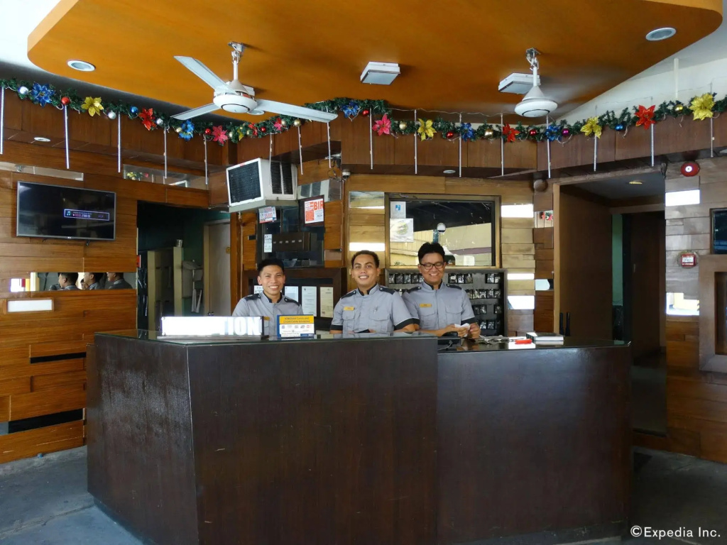 Hotel 2016 Manila Boutique