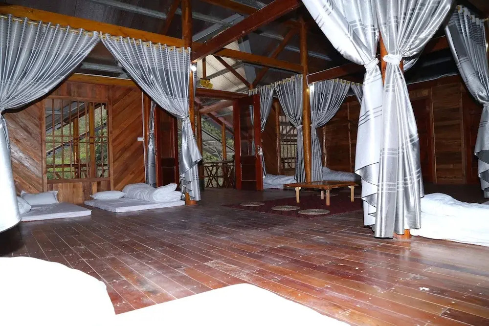 Anh Dao Homestay