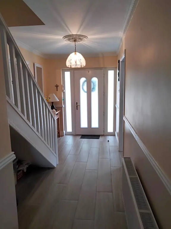 Larkfield House B&B, Ballycasheen Kerry V93 WD51