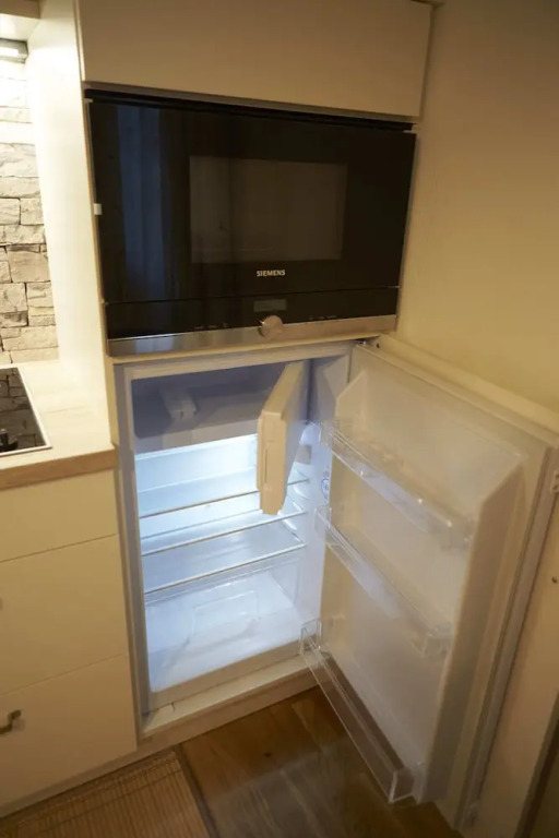 Appartement Mamas Iglu