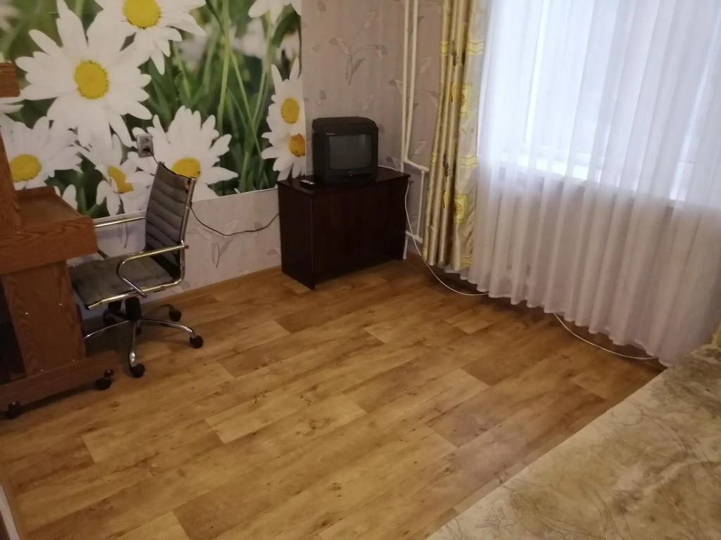 Апартаменты на переулке Долотный