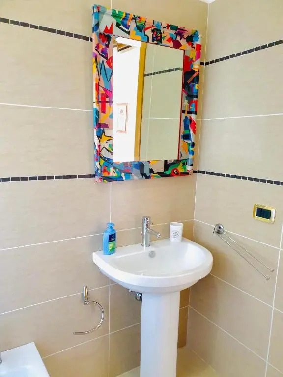 Sabaudia Charme Apartment