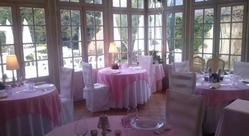 Hotel de la Grotte