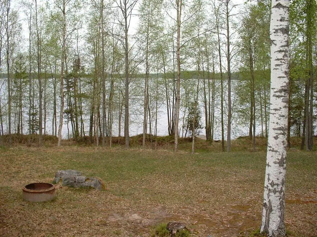 Pitkäniemen Lomamökit