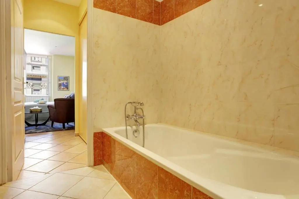 Fontaine - Charming Provencal, Clim, 6 Guest, Old Town Nice