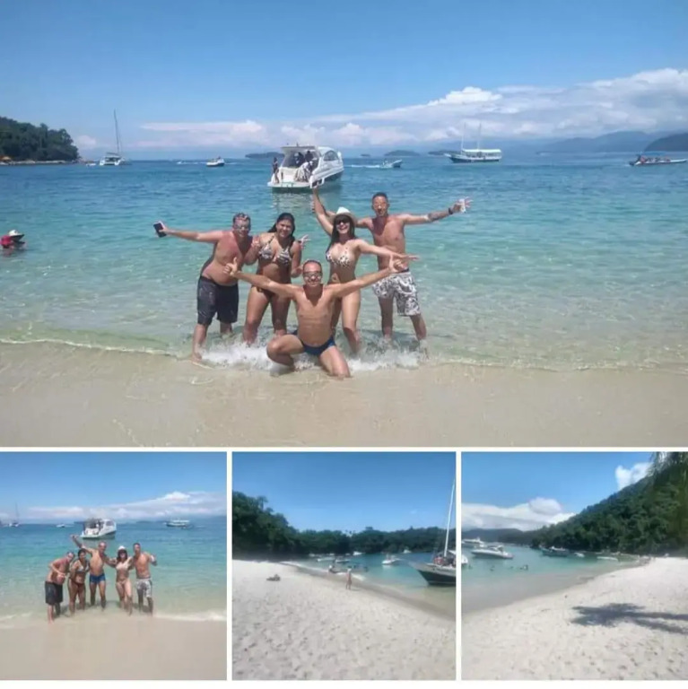 Loftzinho Angra dos Reis