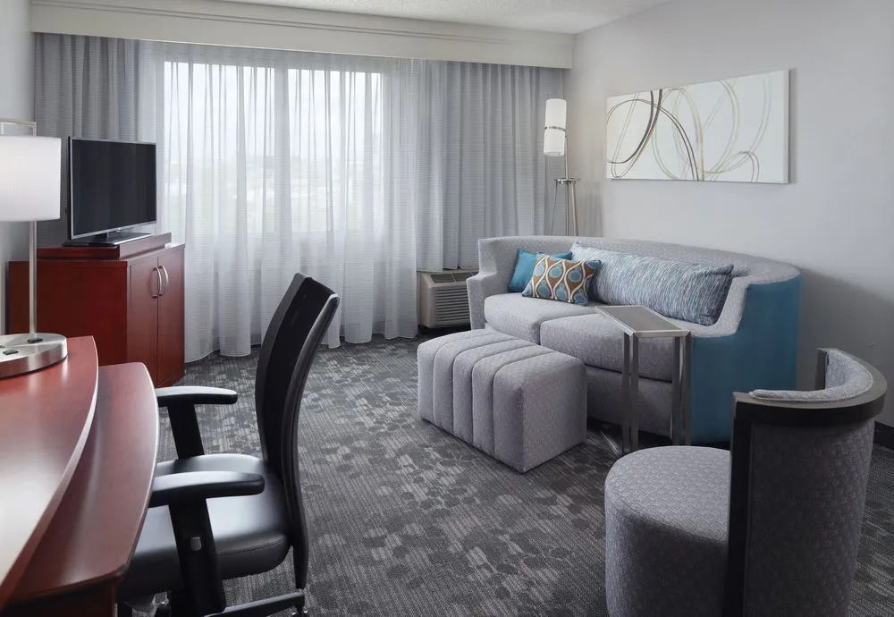 Sonesta Select Atlanta Midtown Georgia Tech