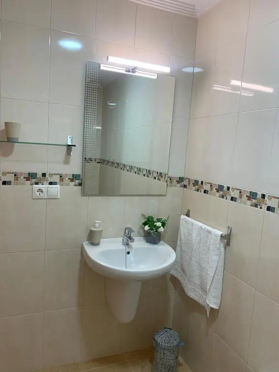 Apartamento 200 Mts de la playa Nuevo