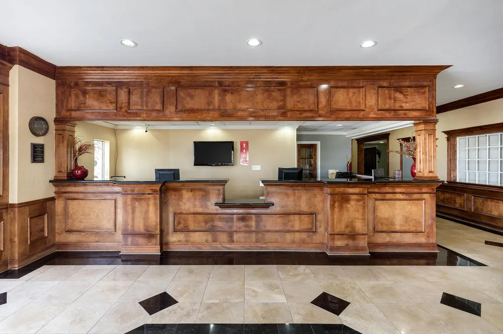 Econo Lodge Conroe