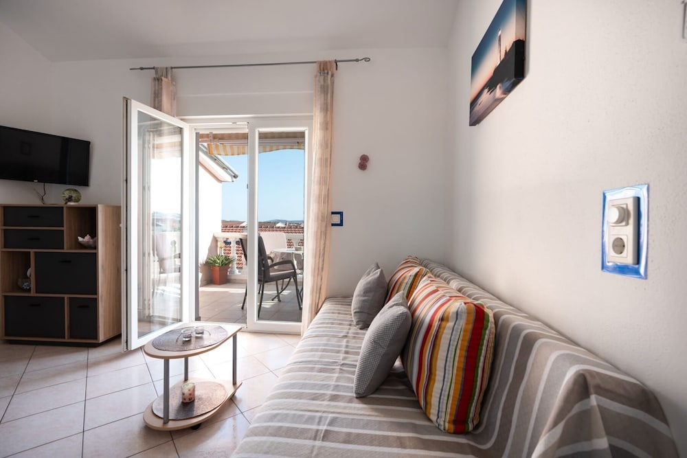 Apartments Brankaa