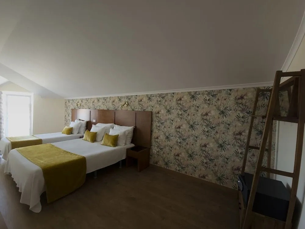 Recomeçar Guesthouse