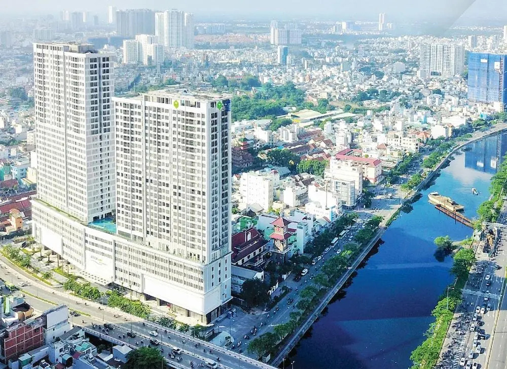 Ruby RiverGate Apartments