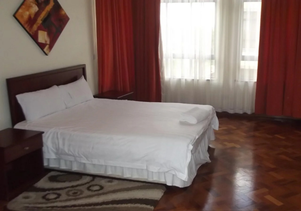 Kaaz Apartments