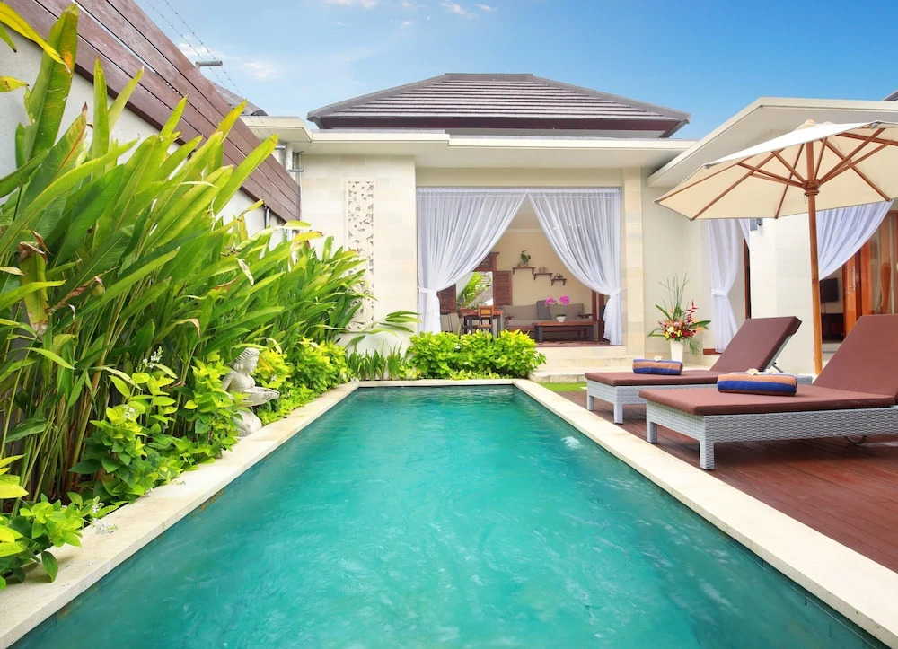 Kae Villa Anggrek