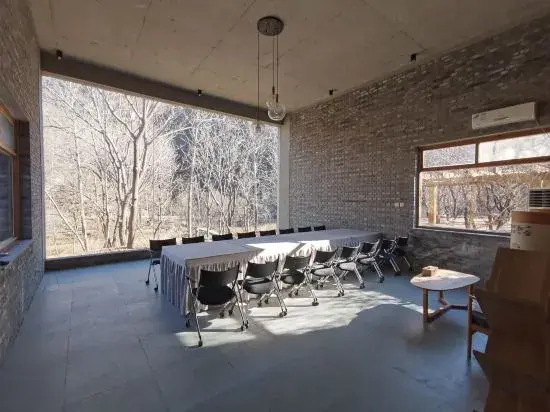 Beijing Yinxi Shanshe Homestay (Shentang Yidao Branch)