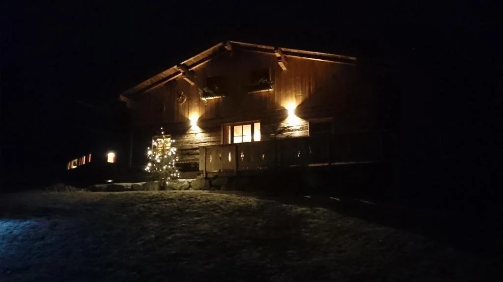Chalet Hochkönigblick