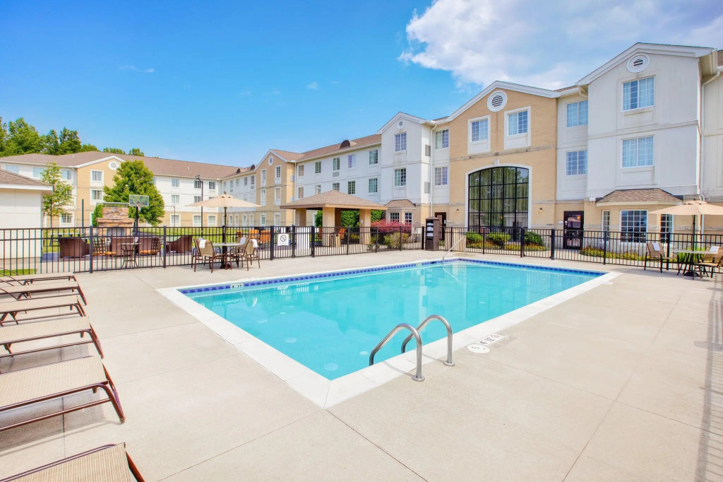 Staybridge Suites Cleveland Mayfield Heights Beachwood by IHG