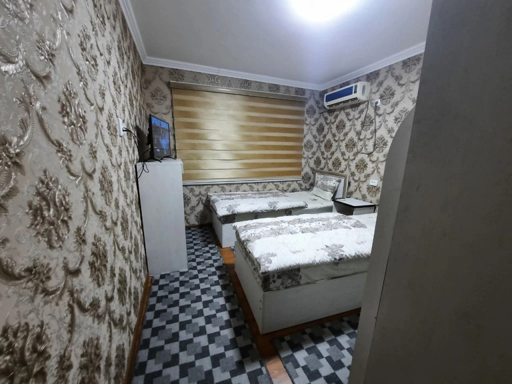 ASDIQA صَدِيقٌ guest house