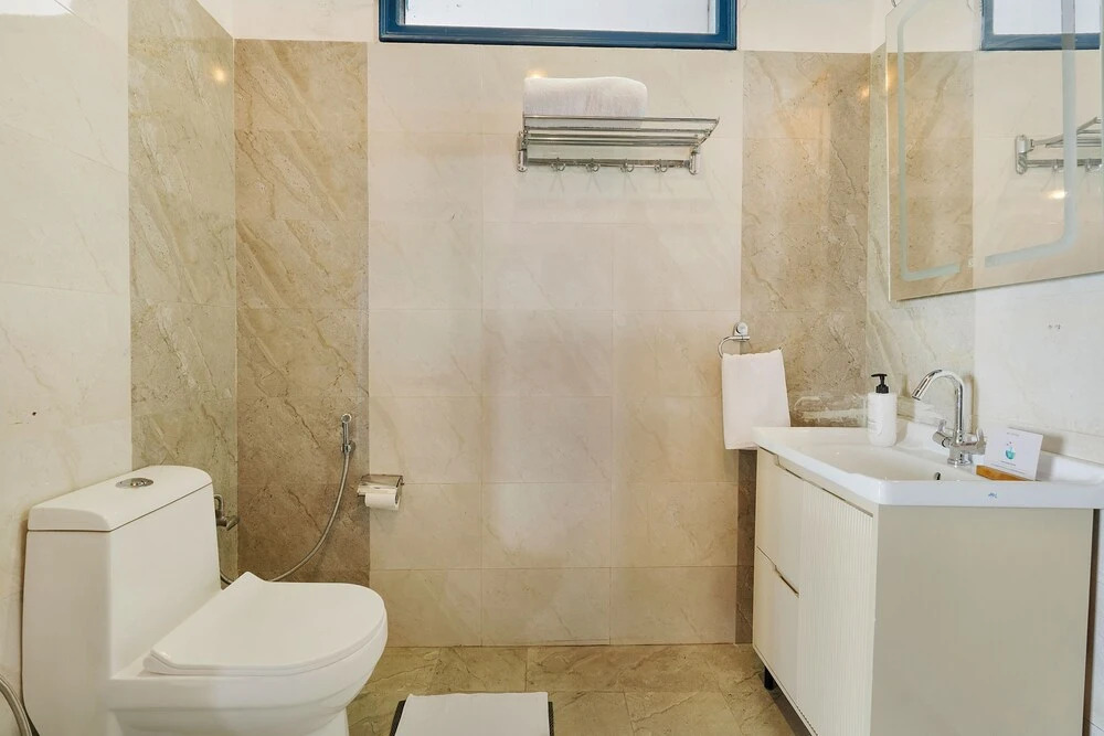 Alaya Stays Cloudcatcher 4 BHK Villa