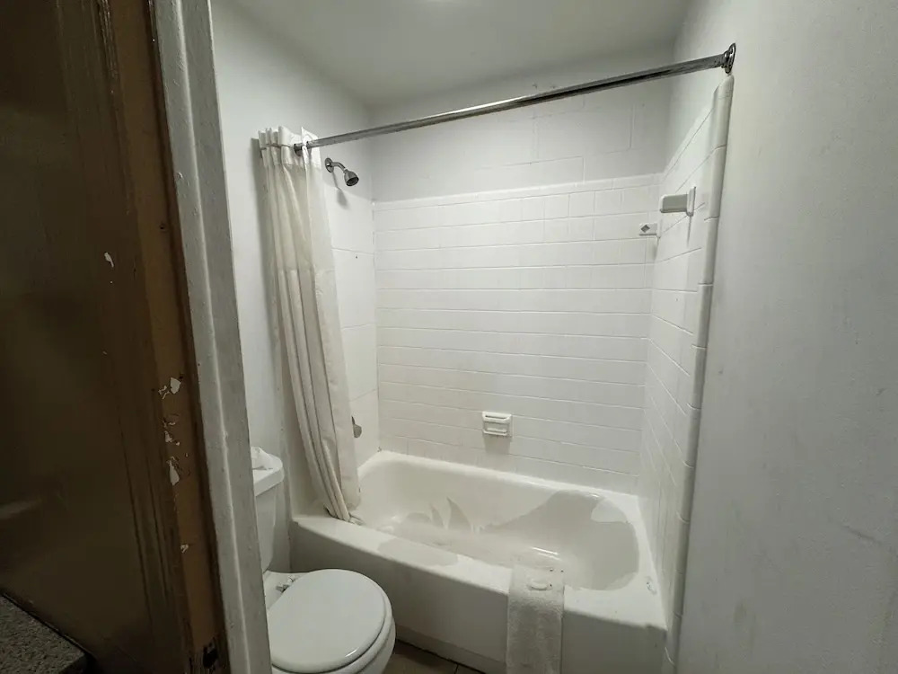 Briarwood Motel Valdosta
