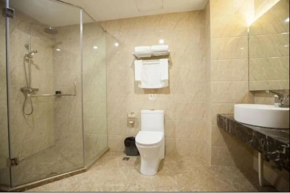 Tianjin Concordance International Hotel and Resort